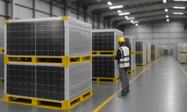 solar best practices and packaging