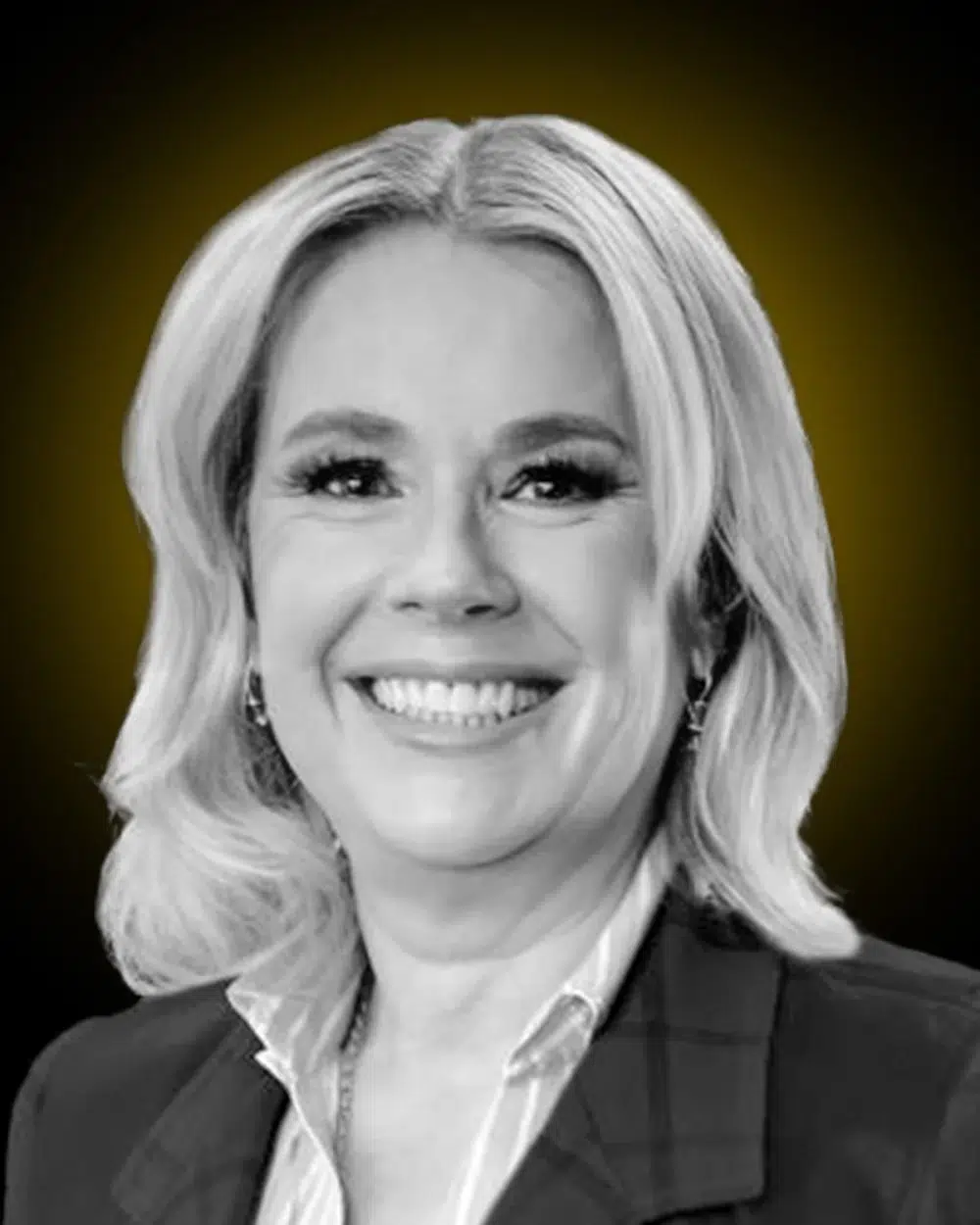 Headshot of Heather C Devine